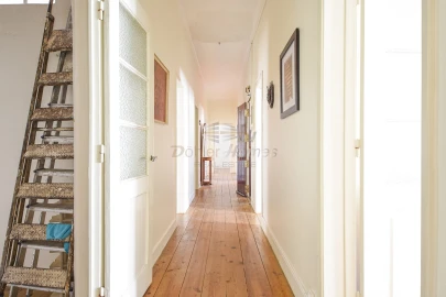 Apartamento T2 para Venda em Estrela