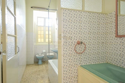 Apartamento T2 para Venda em Estrela