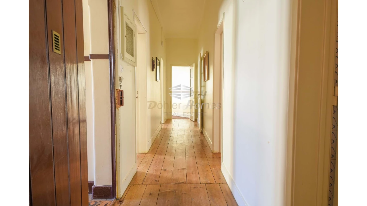 Apartamento T2 para Venda em Estrela Foto 11