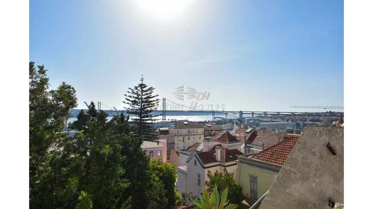 Apartamento T2 para Venda em Estrela Foto 25