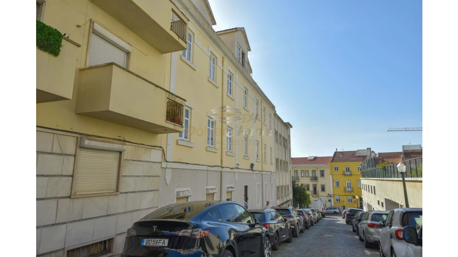 Apartamento T2 para Venda em Estrela Foto 23