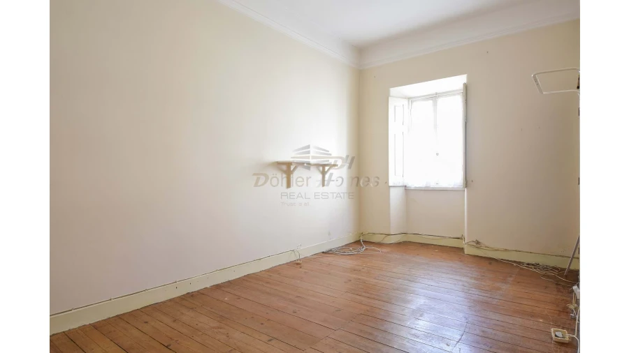 Apartamento T2 para Venda em Estrela Foto 10