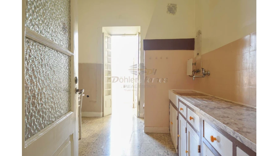 Apartamento T2 para Venda em Estrela Foto 7