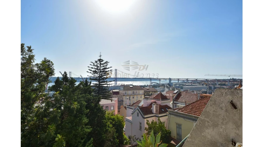 Apartamento T2 para Venda em Estrela Foto 25