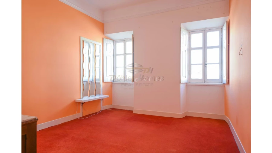 Apartamento T2 para Venda em Estrela Foto 6