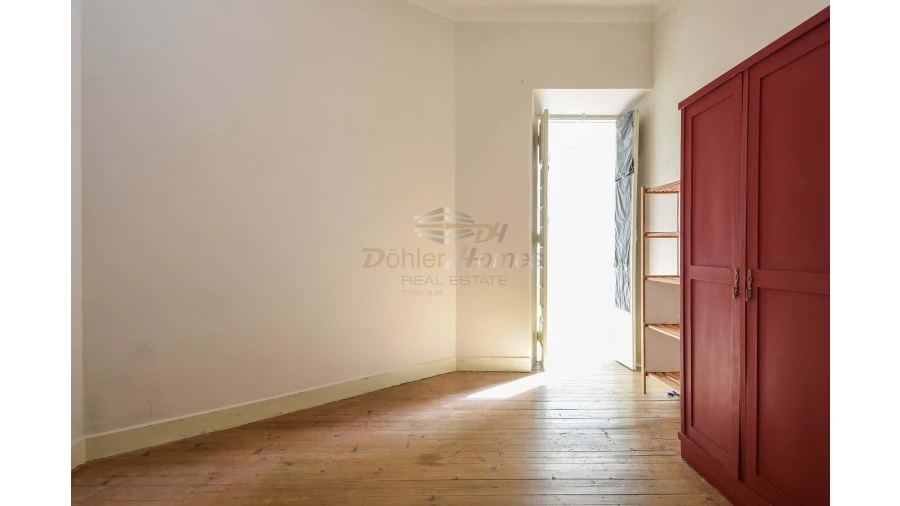 Apartamento T2 para Venda em Estrela Foto 13