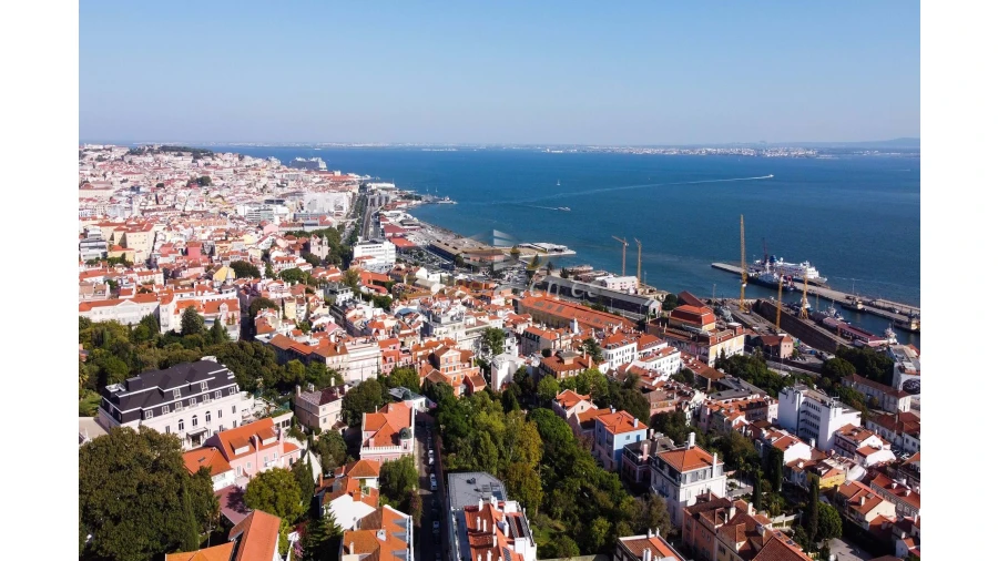 Apartamento T2 para Venda em Estrela Foto 27