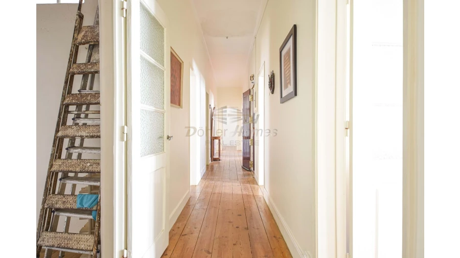 Apartamento T2 para Venda em Estrela Foto 16