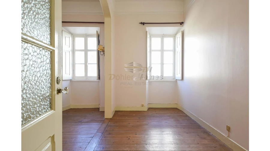 Apartamento T2 para Venda em Estrela Foto 14