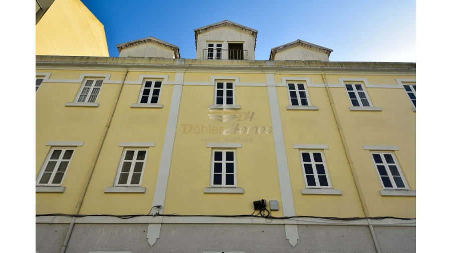 Apartamento T2 para Venda em Estrela Foto 20