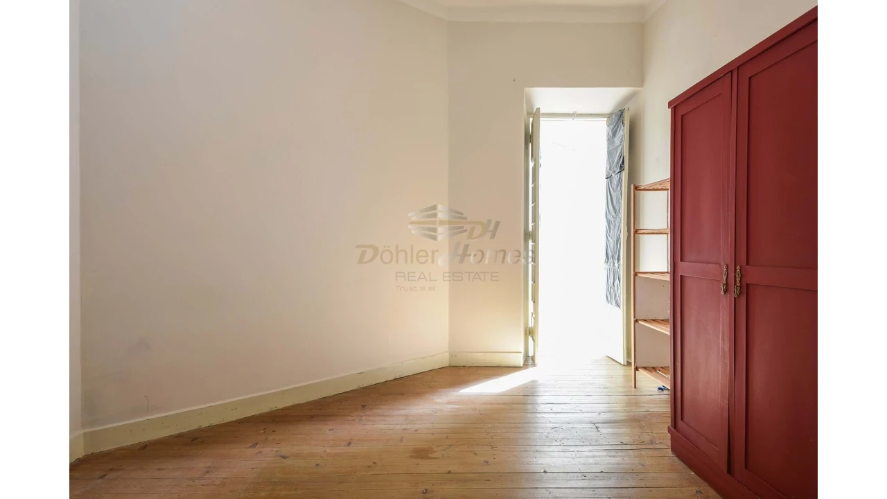 Apartamento T2 para Venda em Estrela Foto 13