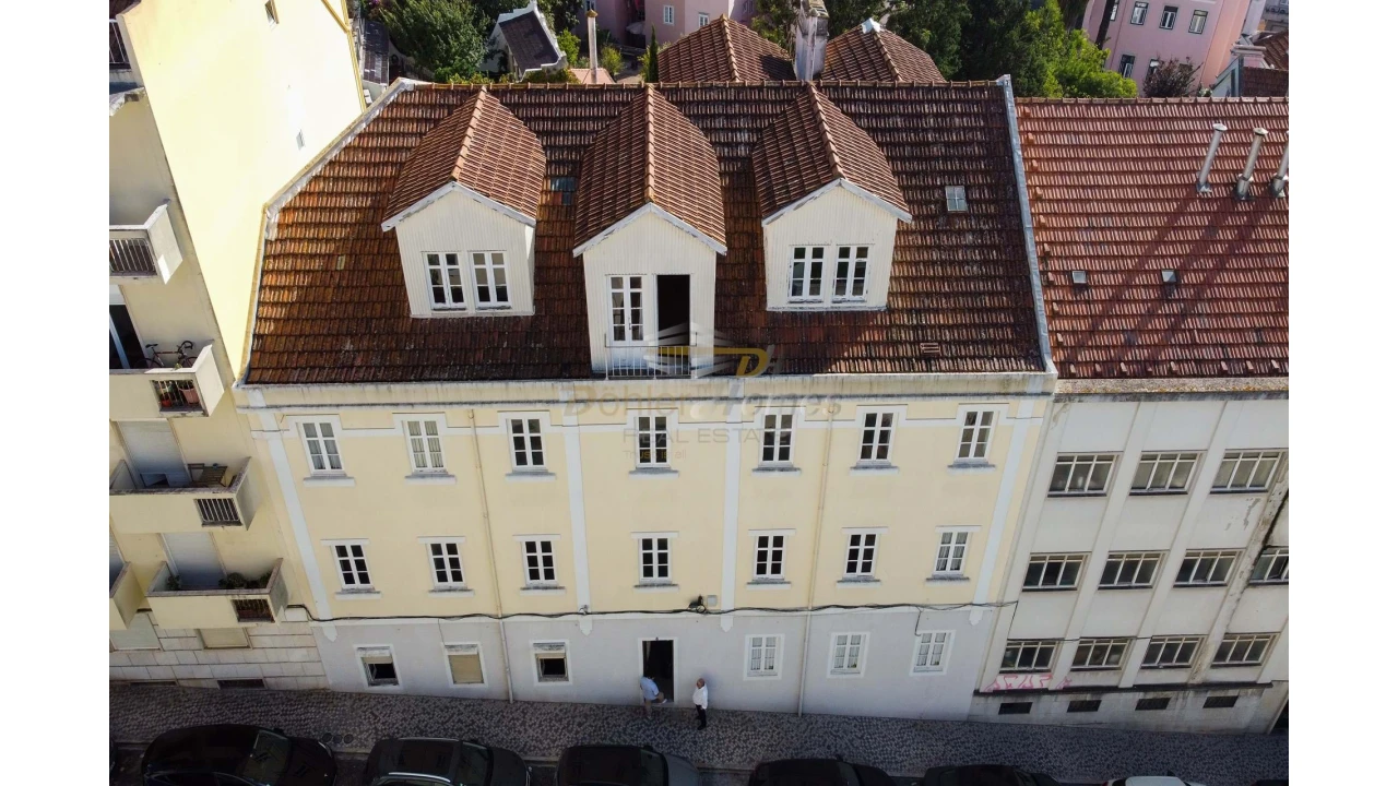 Apartamento T2 para Venda em Estrela Foto 24