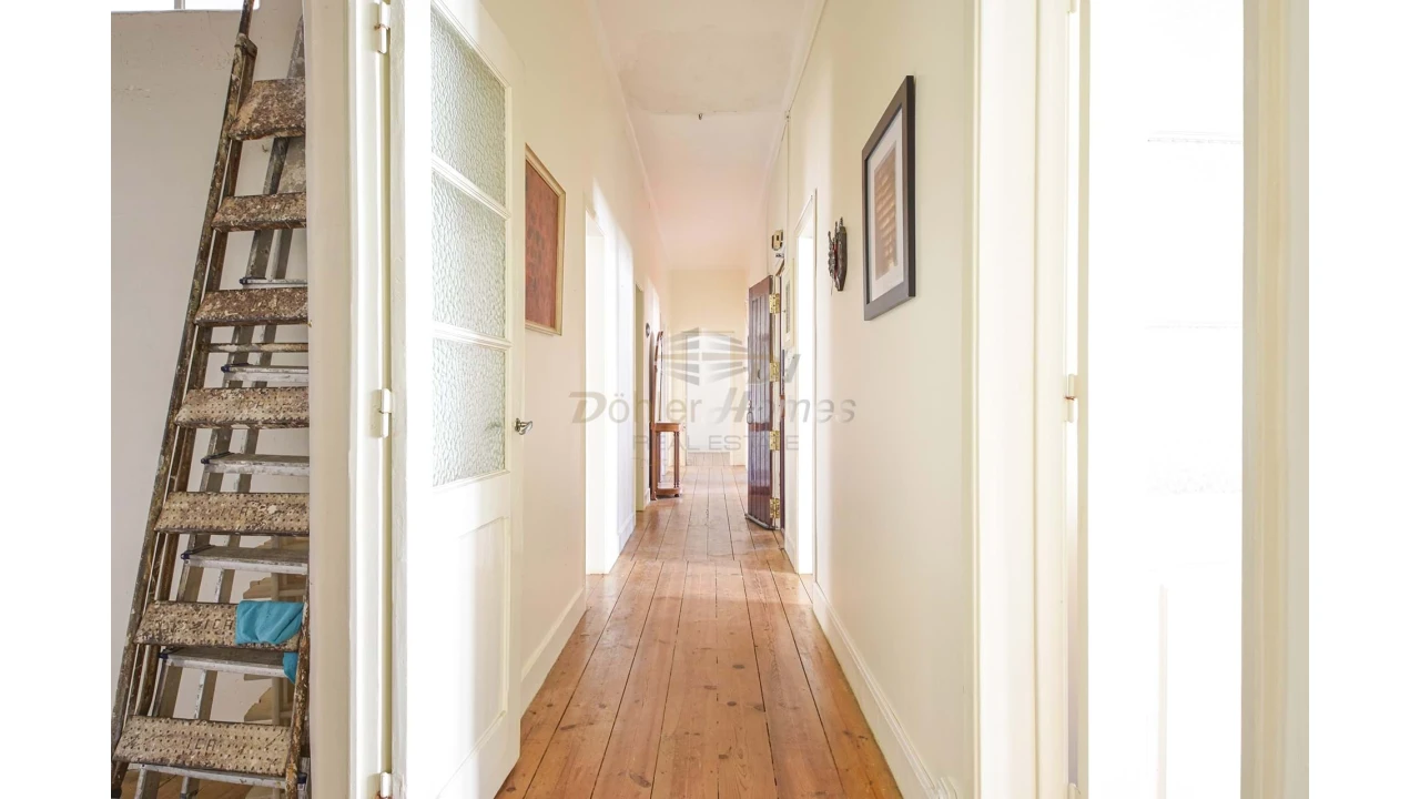 Apartamento T2 para Venda em Estrela Foto 16