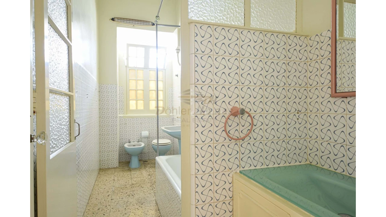 Apartamento T2 para Venda em Estrela Foto 5