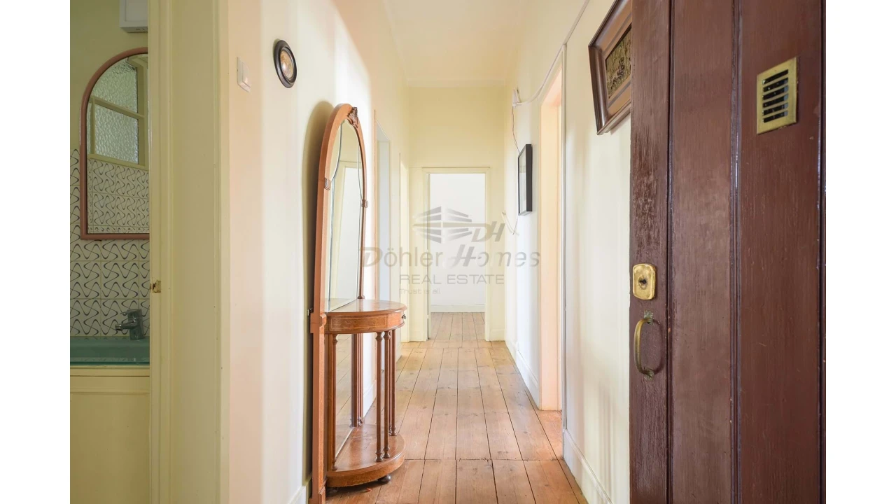 Apartamento T2 para Venda em Estrela Foto 4