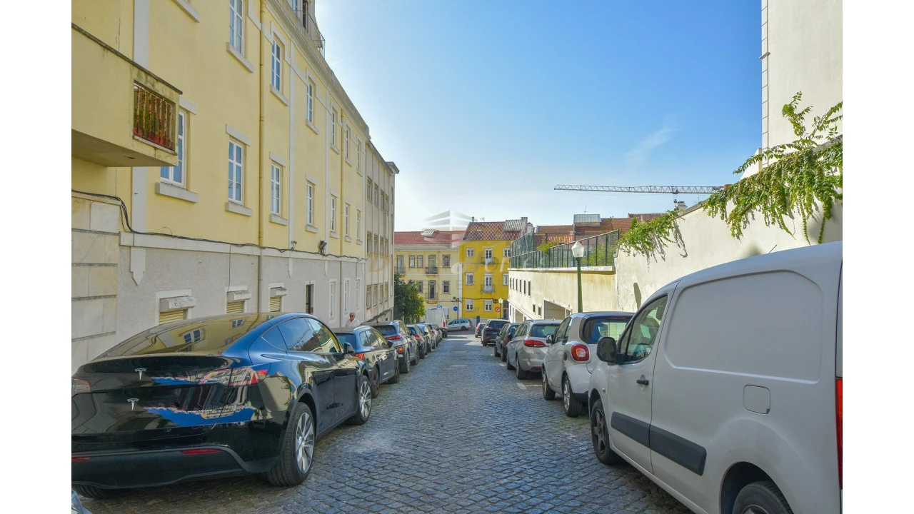 Apartamento T2 para Venda em Estrela Foto 18