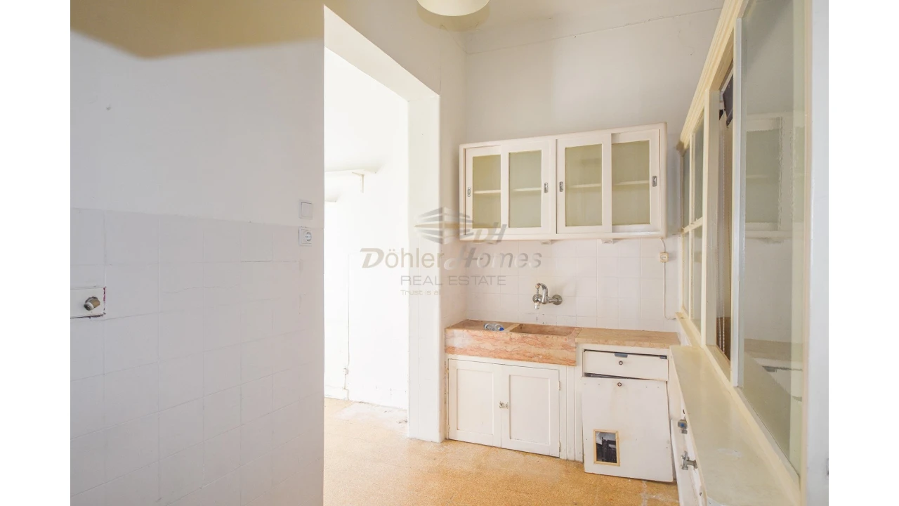 Apartamento T2 para Venda em Estrela Foto 3
