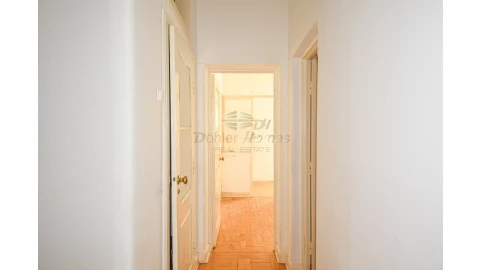 Apartamento T2 para Venda em Estrela