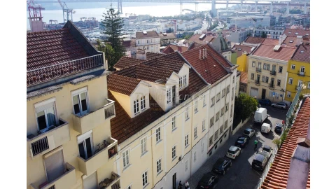 Apartamento T2 para Venda em Estrela
