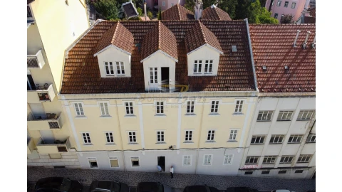 Apartamento T2 para Venda em Estrela