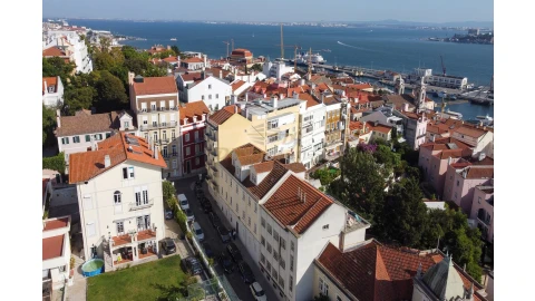 Apartamento T2 para Venda em Estrela