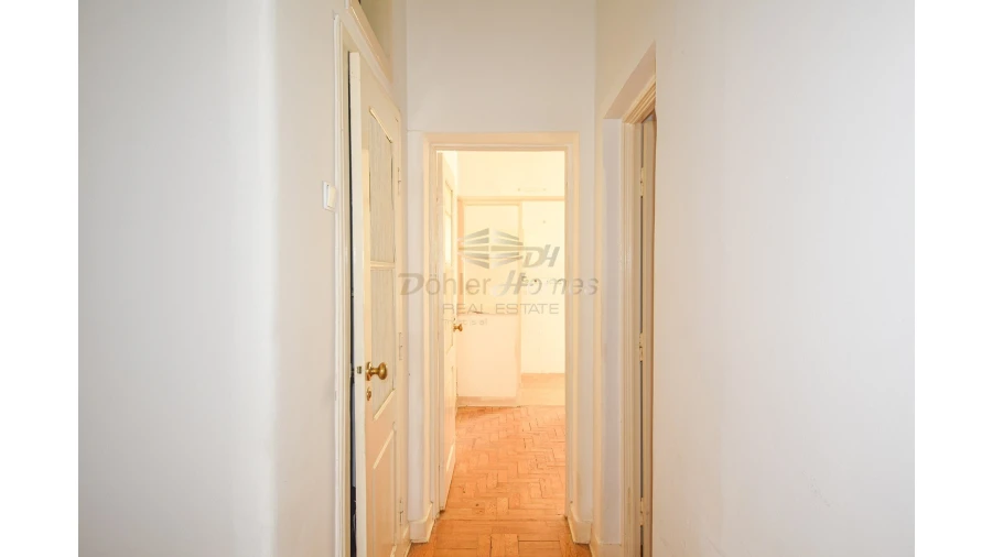 Apartamento T2 para Venda em Estrela Foto 7