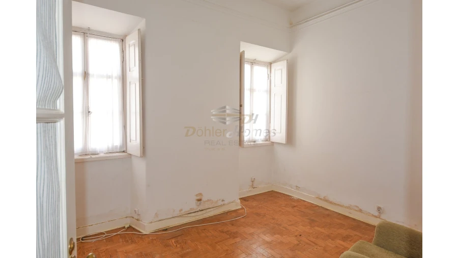 Apartamento T2 para Venda em Estrela Foto 5