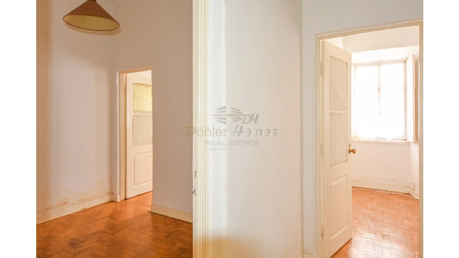 Apartamento T2 para Venda em Estrela Foto 8