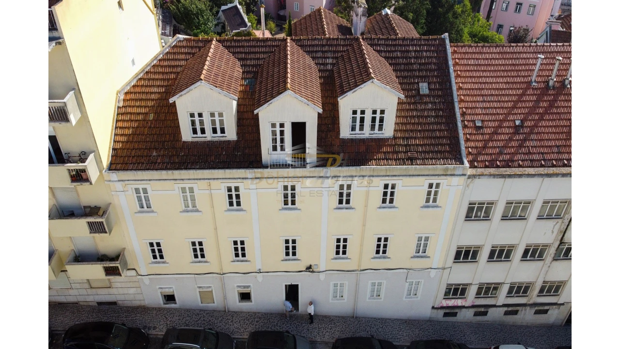 Apartamento T2 para Venda em Estrela Foto 13