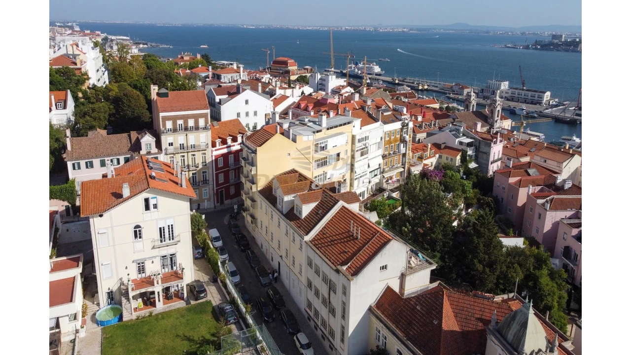 Apartamento T2 para Venda em Estrela Foto 19