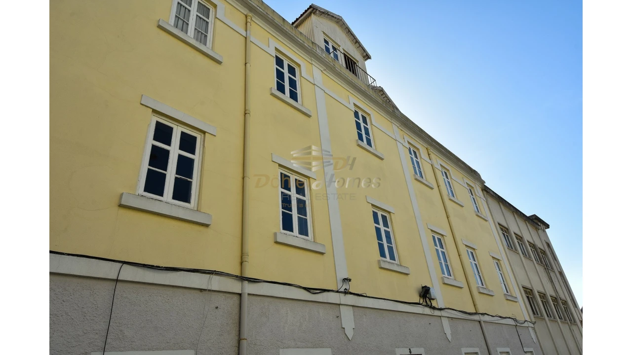 Apartamento T2 para Venda em Estrela Foto 14