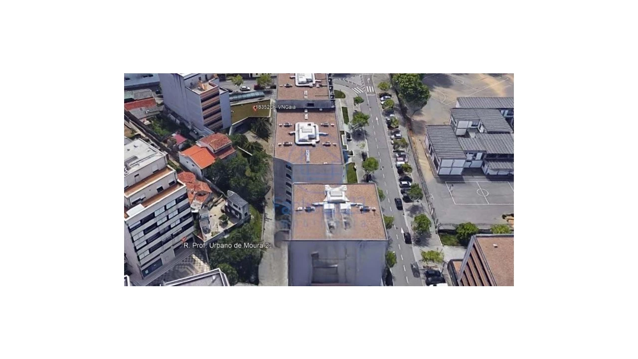 Escritório para Venda em Santa Marinha Foto 6