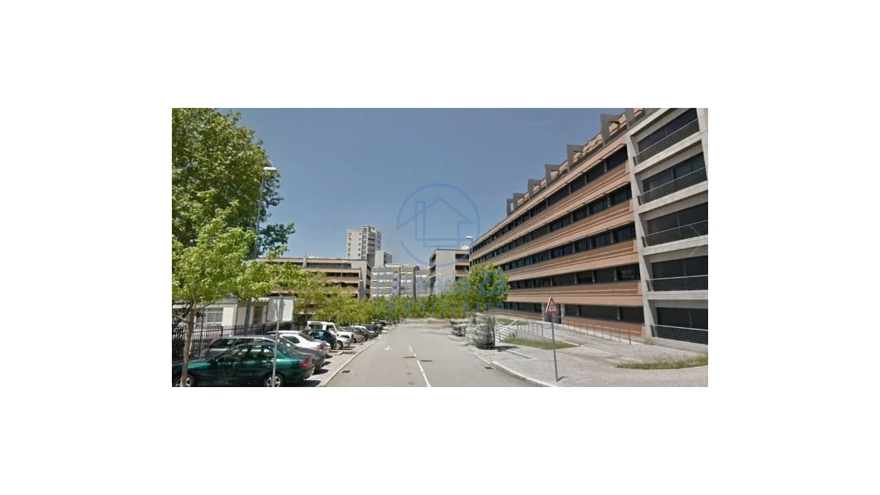 Escritório para Venda em Santa Marinha Foto 1