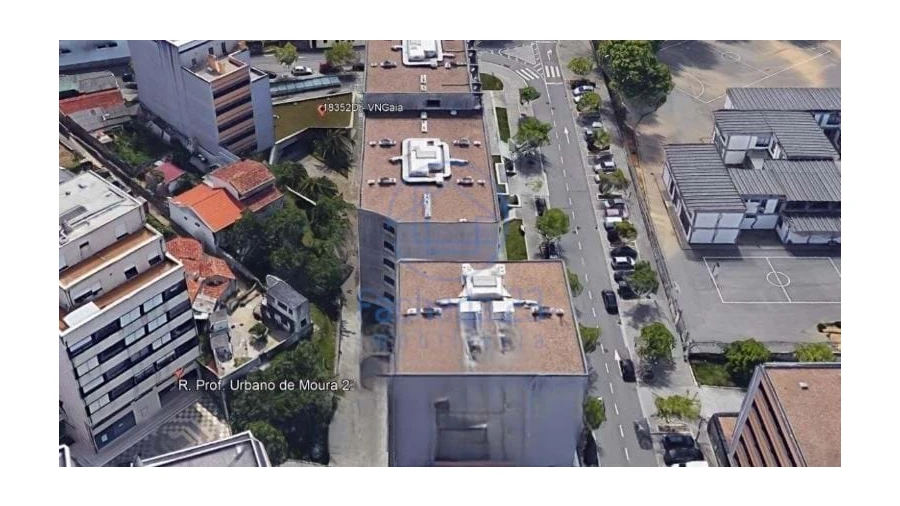 Escritório para Venda em Santa Marinha Foto 6