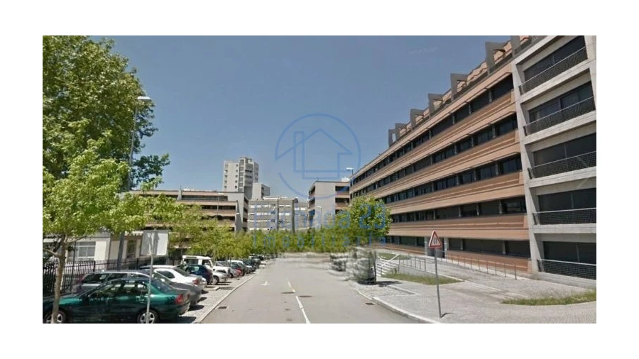 Escritório para Venda em Santa Marinha