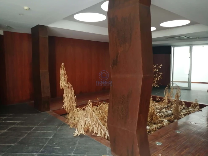 Escritório para Venda em Santa Marinha Foto 13