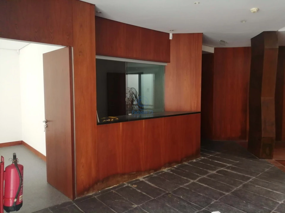 Escritório para Venda em Santa Marinha Foto 12