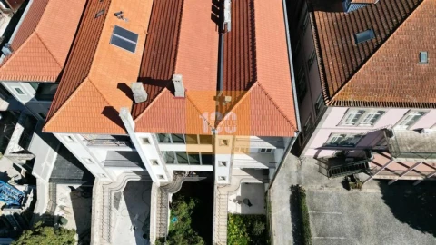 Moradia T6 para Venda em Cedofeita, Santo Ildefonso, Sé, Miragaia, São Nicolau e Vitória