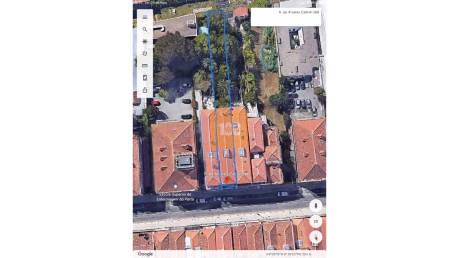 Moradia T6 para Venda em Cedofeita, Santo Ildefonso, Sé, Miragaia, São Nicolau e Vitória Foto 14
