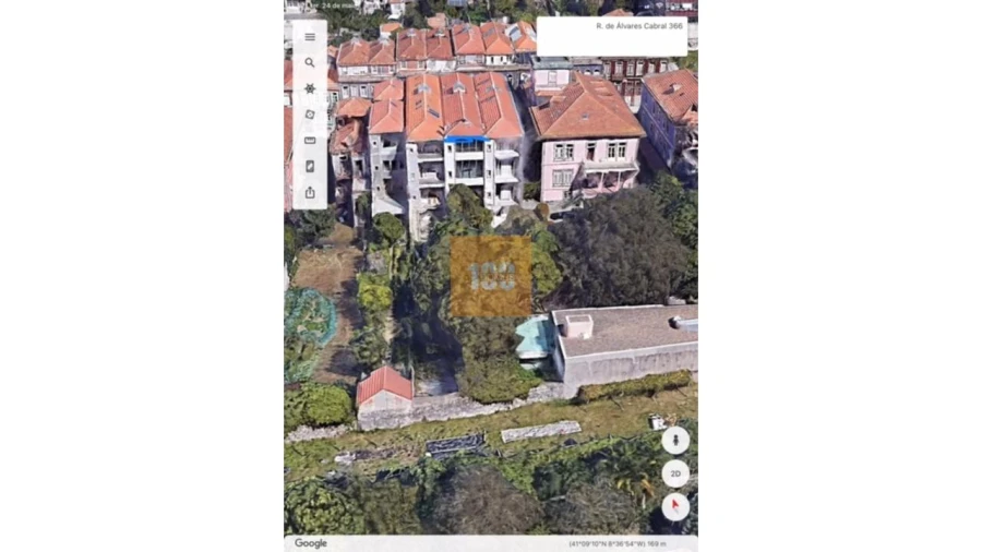 Moradia T6 para Venda em Cedofeita, Santo Ildefonso, Sé, Miragaia, São Nicolau e Vitória Foto 15