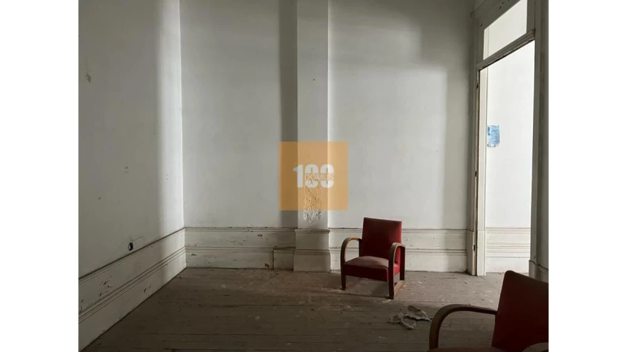 Moradia T6 para Venda em Cedofeita, Santo Ildefonso, Sé, Miragaia, São Nicolau e Vitória Foto 12