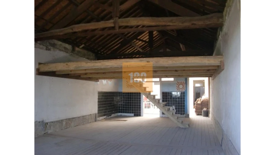 Moradia T6 para Venda em Cedofeita, Santo Ildefonso, Sé, Miragaia, São Nicolau e Vitória Foto 35