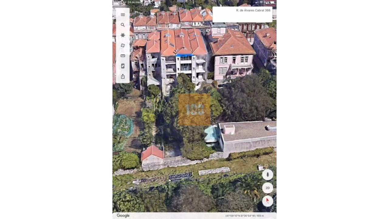 Moradia T6 para Venda em Cedofeita, Santo Ildefonso, Sé, Miragaia, São Nicolau e Vitória Foto 15