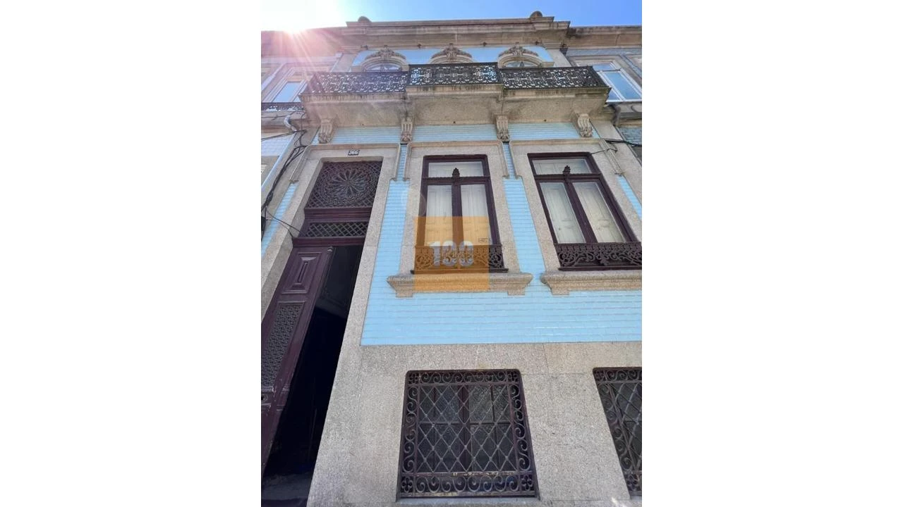 Moradia T6 para Venda em Cedofeita, Santo Ildefonso, Sé, Miragaia, São Nicolau e Vitória Foto 2