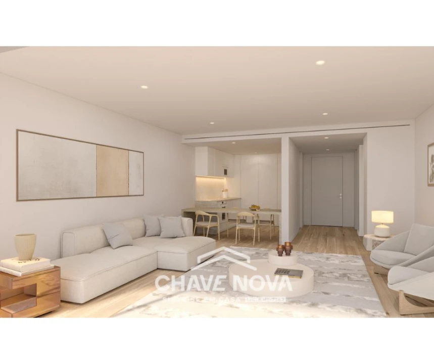 Apartamento T3 para Venda em Quarteira Foto 10