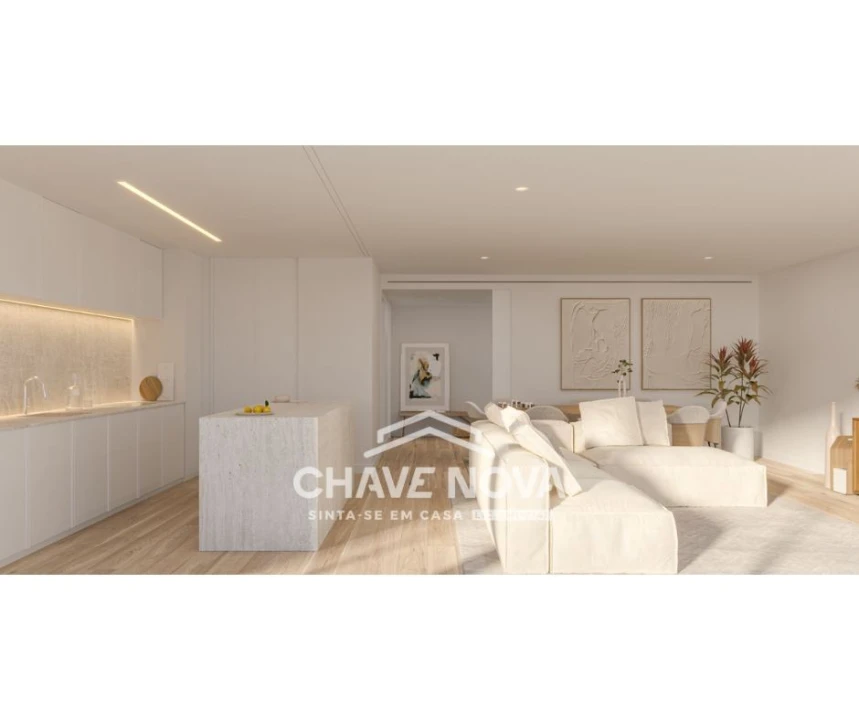 Apartamento T3 para Venda em Quarteira Foto 6