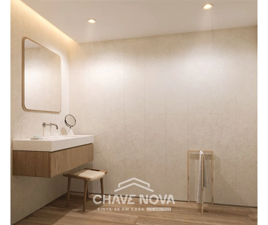 Apartamento T3 para Venda em Quarteira Foto 21