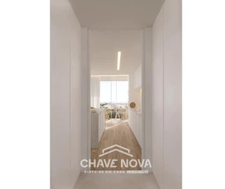Apartamento T3 para Venda em Quarteira