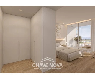 Apartamento T3 para Venda em Quarteira
