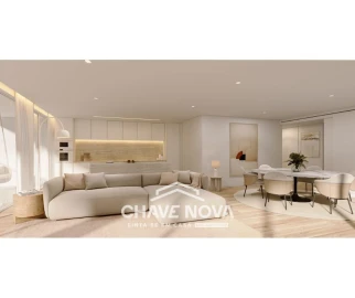 Apartamento T3 para Venda em Quarteira
